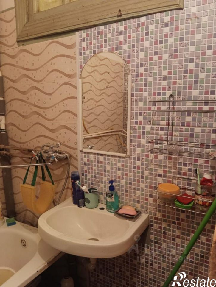 Комната улица Побежимова, 32,  д. 32