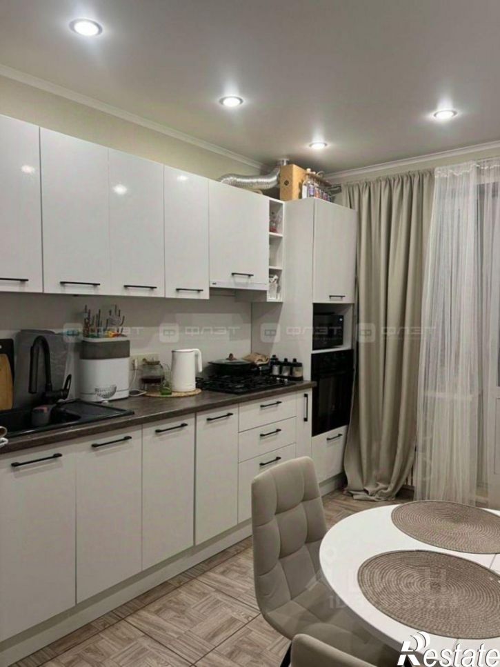 2-комн квартира улица Ноксинский Спуск, 33,  д. 33