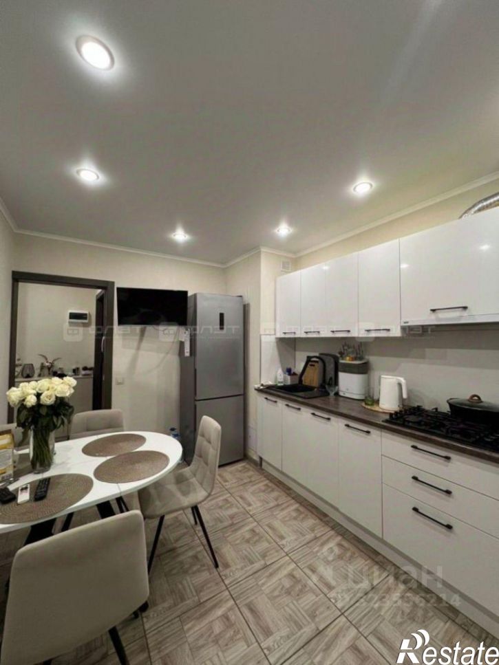 2-комн квартира улица Ноксинский Спуск, 33,  д. 33