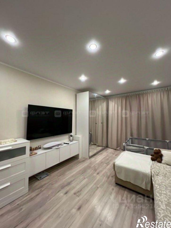 2-комн квартира улица Ноксинский Спуск, 33,  д. 33