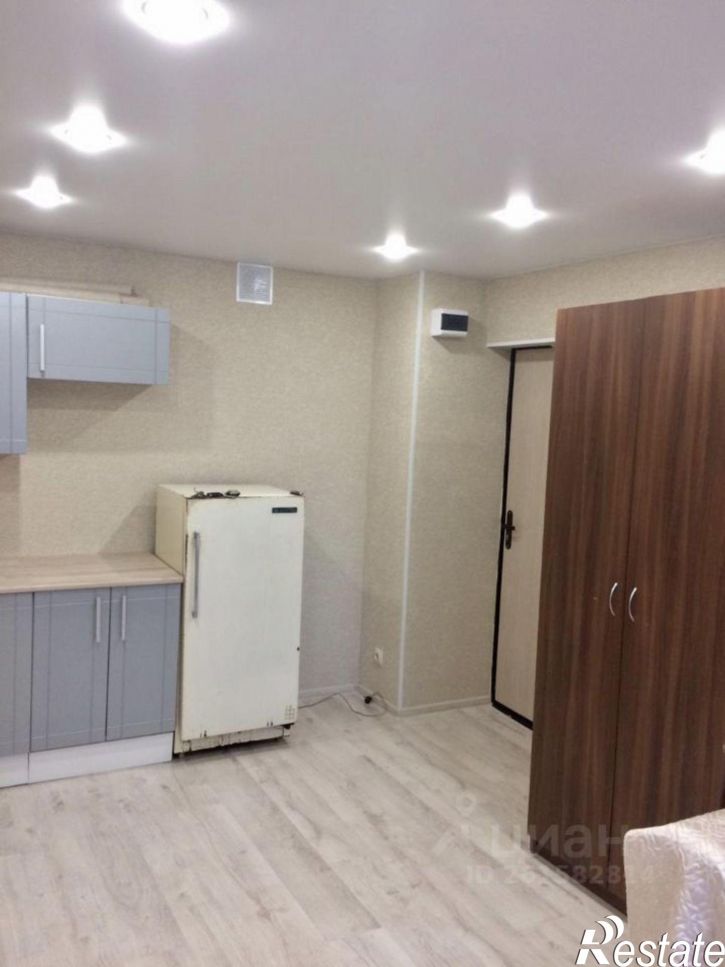 Комната ул Гарифьянова, 25,  д. 25