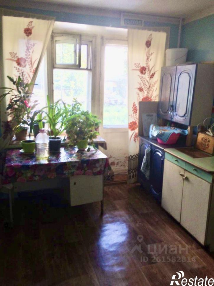 Комната ул Гарифьянова, 25,  д. 25