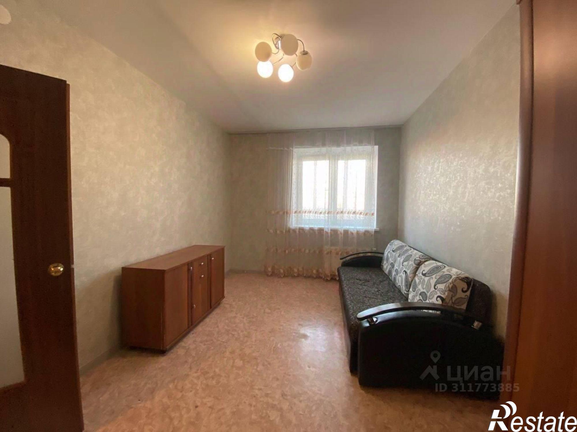 Сдать квартиру за 26 000 рублей на Горсоветская улица, 25