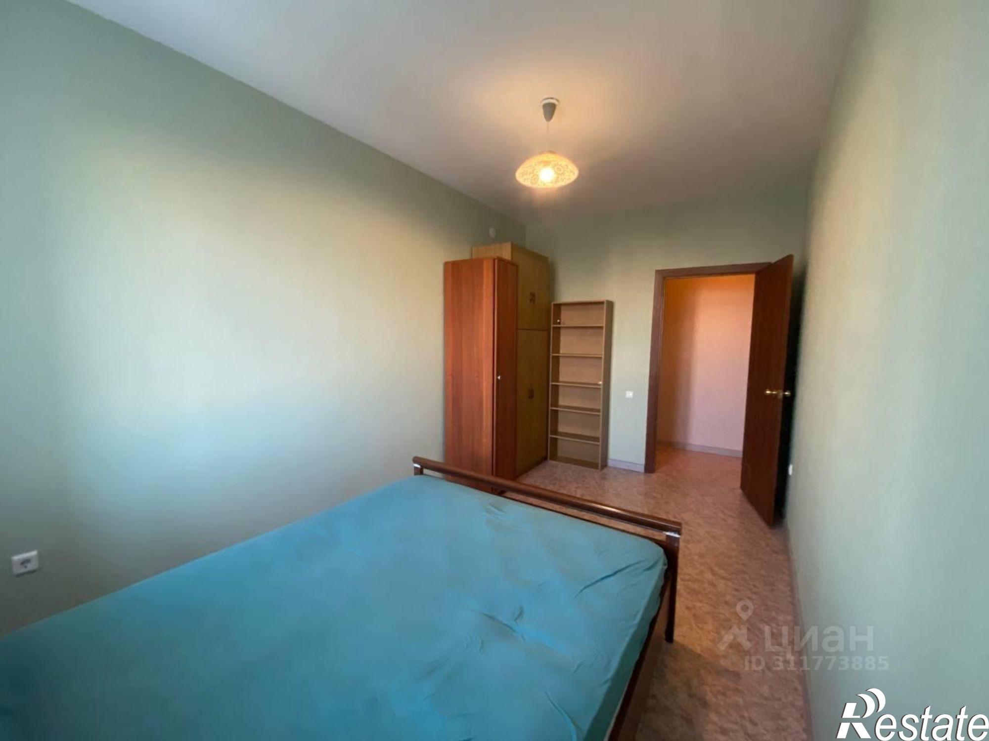 Сдать квартиру за 26 000 рублей на Горсоветская улица, 25