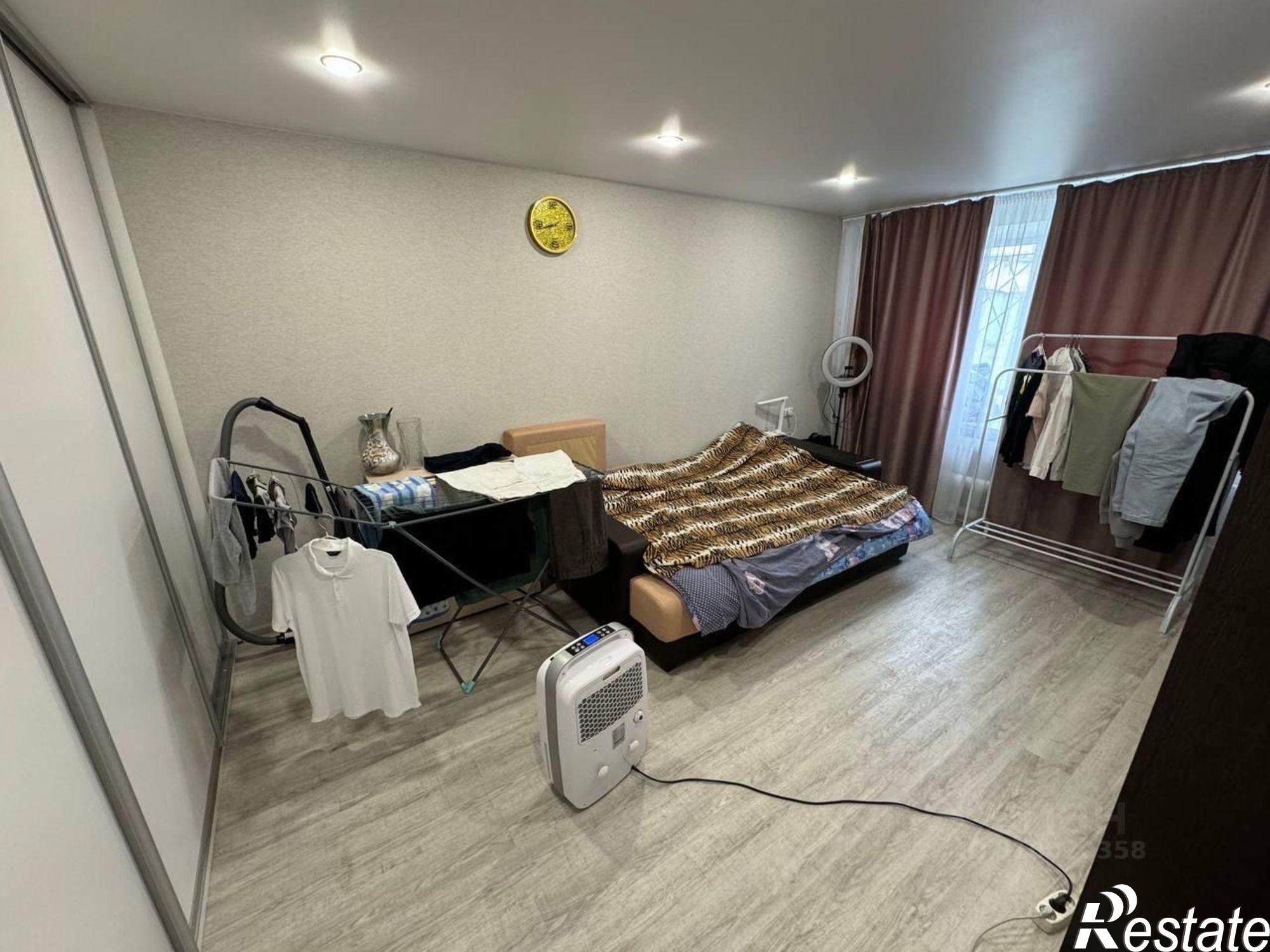 Сдать квартиру за 24 000 рублей на улица Побежимова, 57