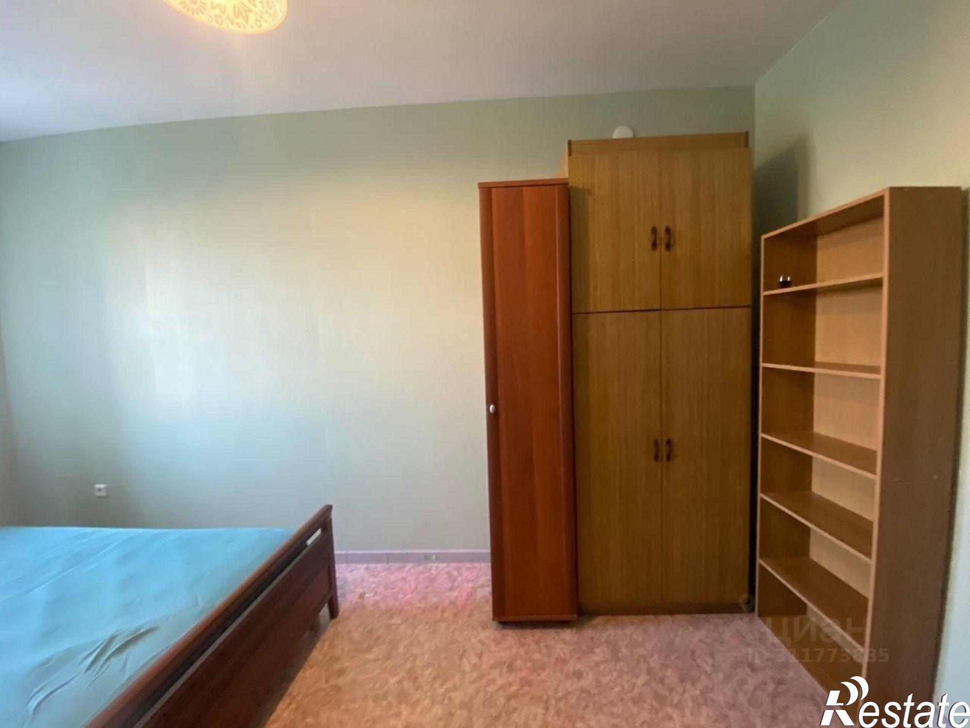 Сдать квартиру за 26 000 рублей на Горсоветская улица, 25