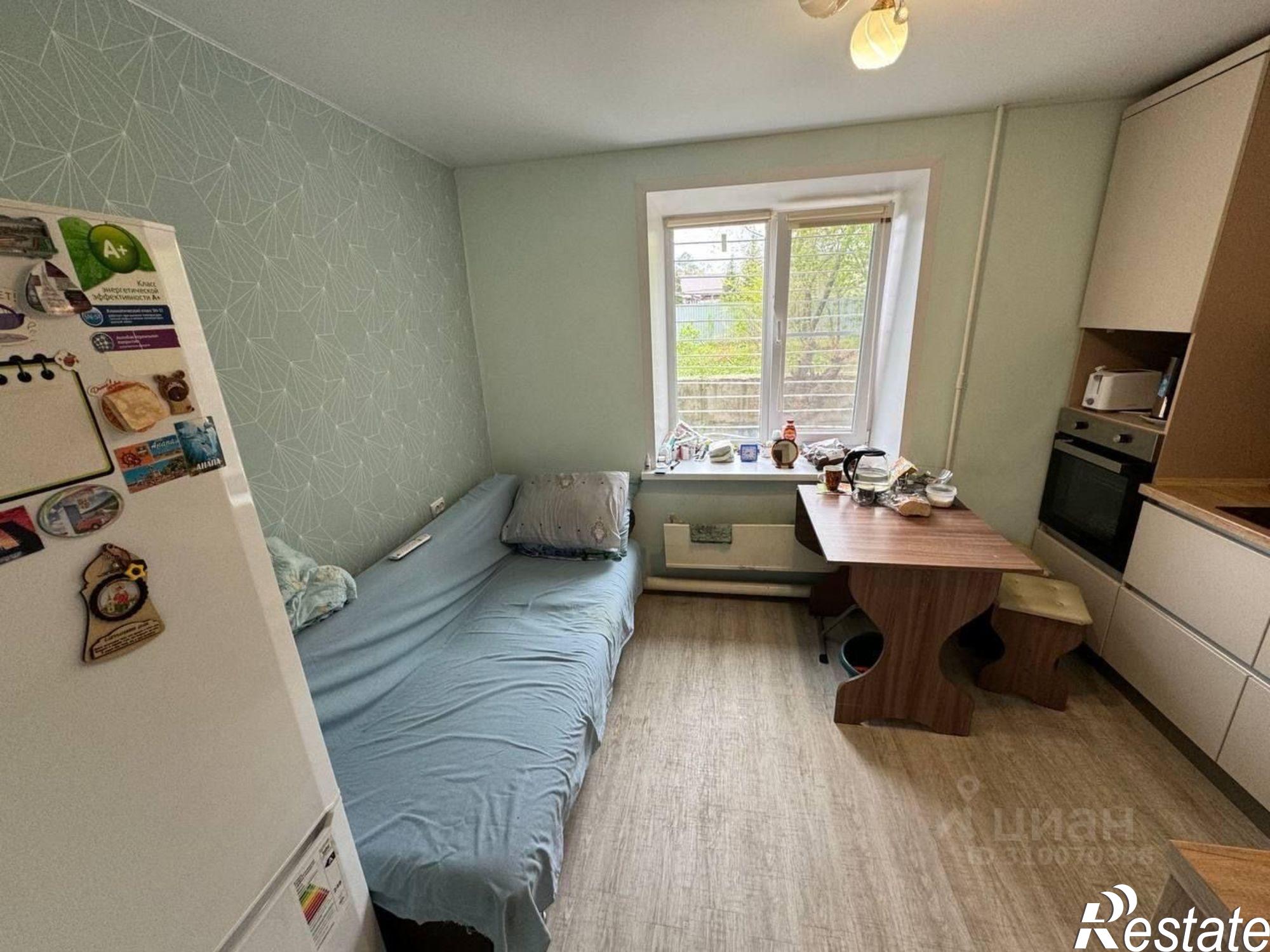 Сдать квартиру за 24 000 рублей на улица Побежимова, 57