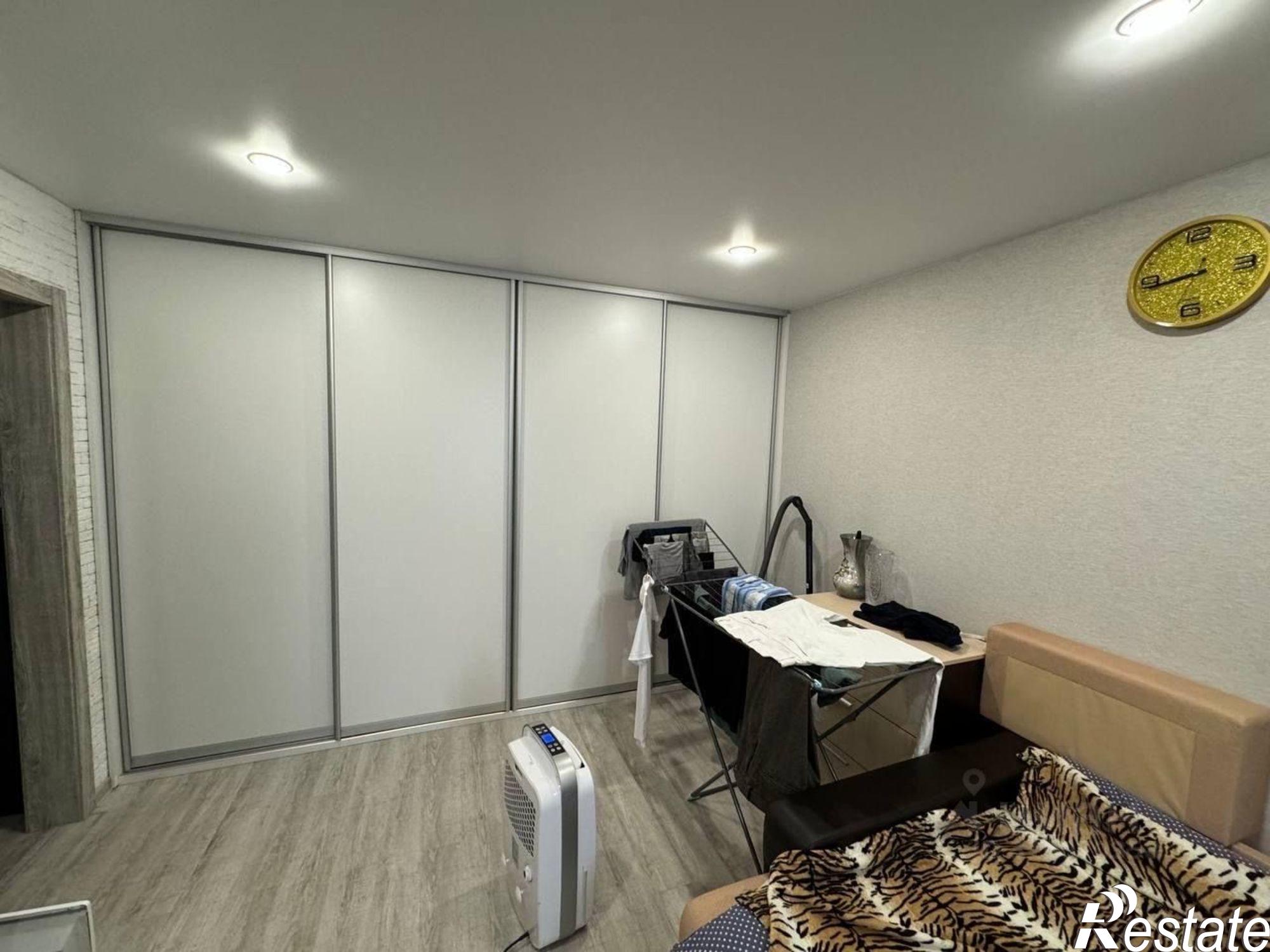 Сдать квартиру за 24 000 рублей на улица Побежимова, 57