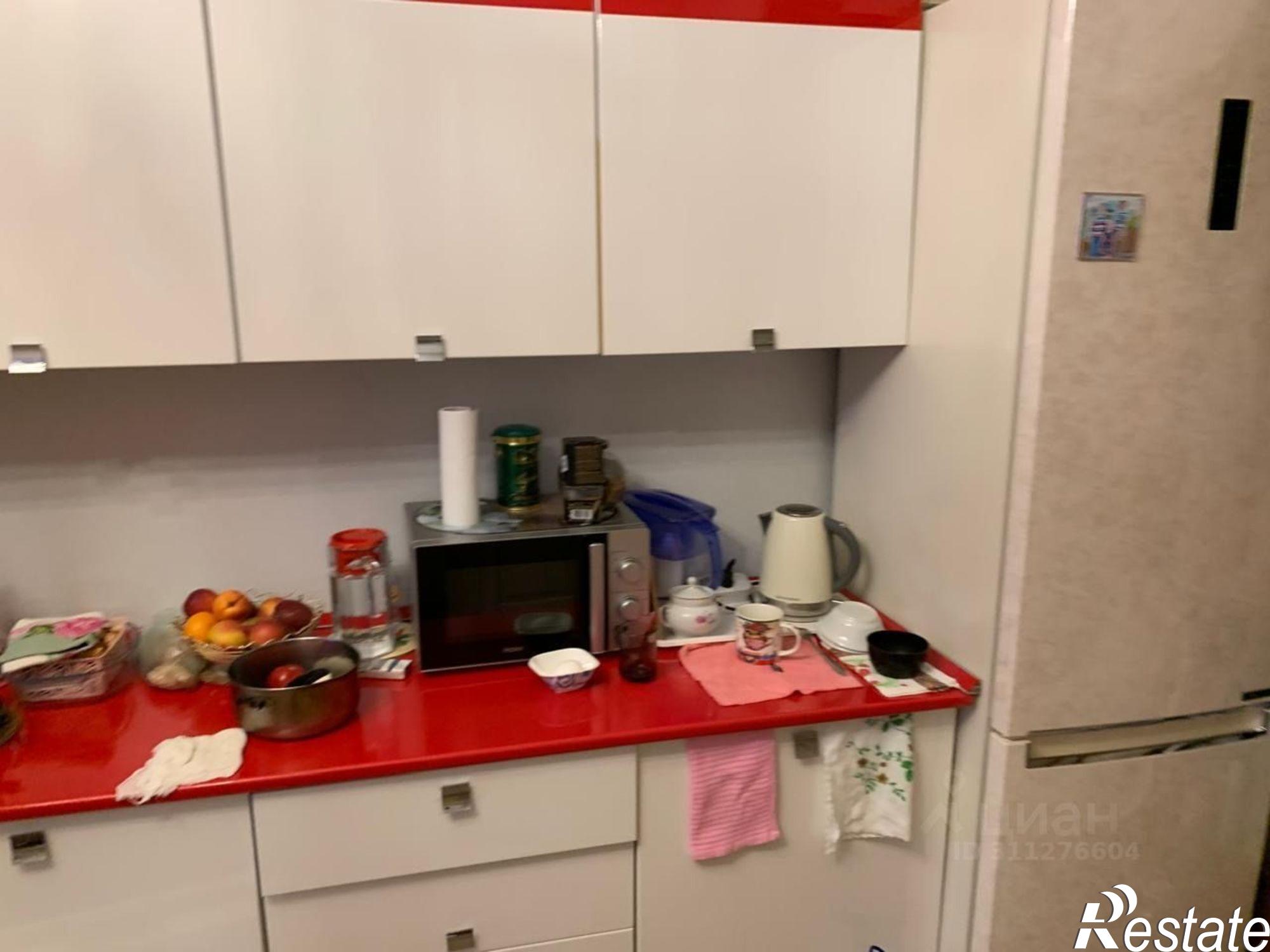 Сдать комнату за 17 000 рублей на улица Тунакова, 43