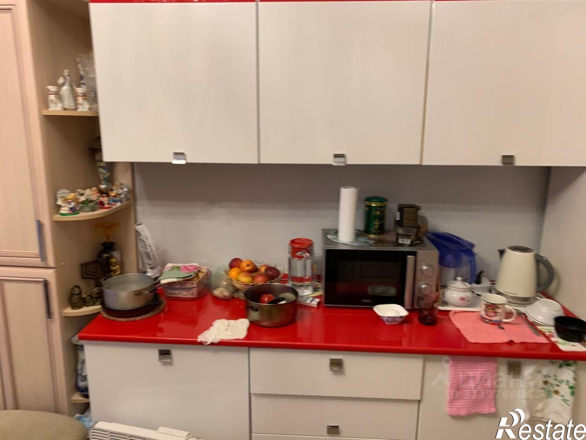 Сдать комнату за 17 000 рублей на улица Тунакова, 43