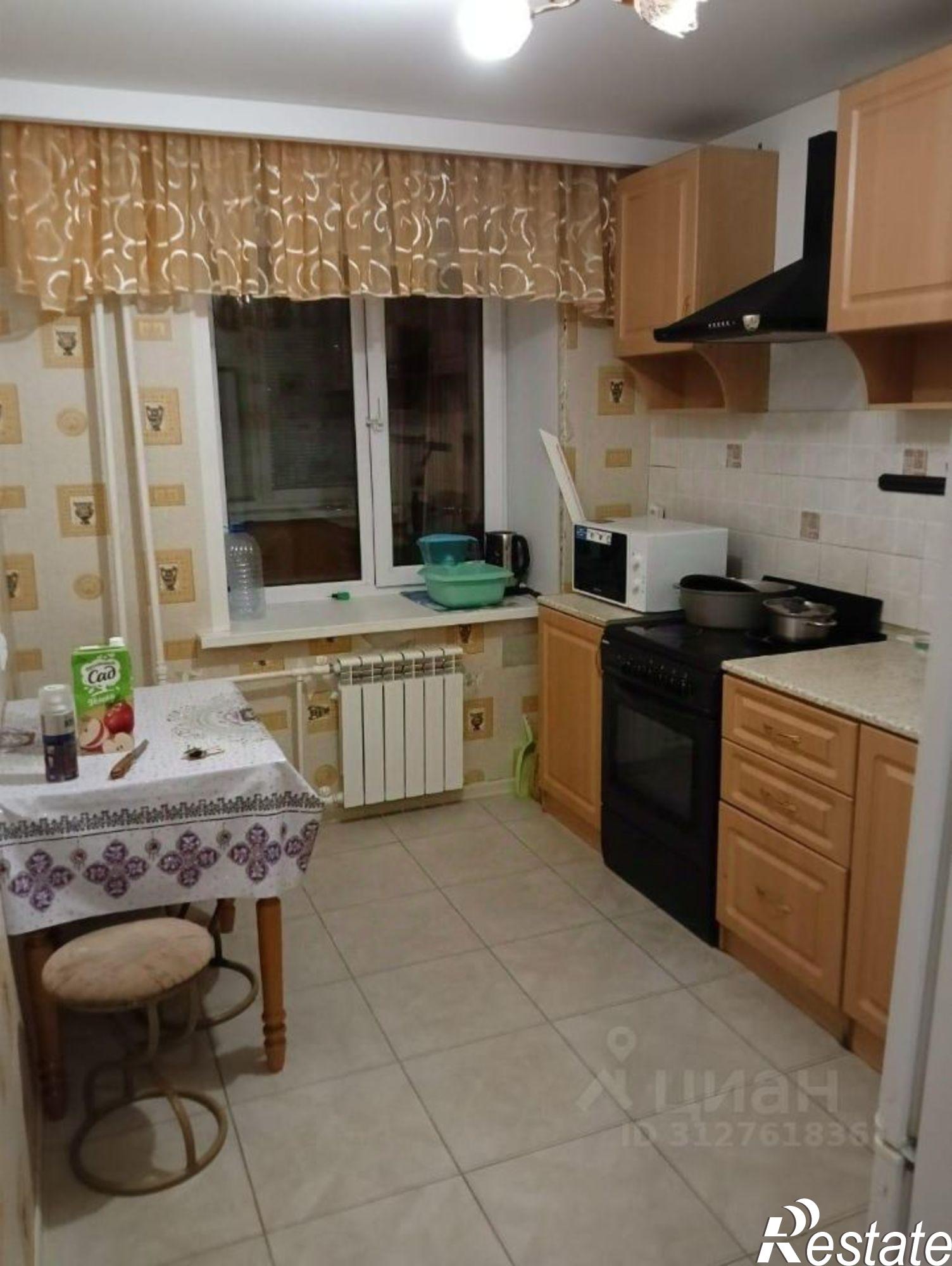 Сдать квартиру за 20 000 рублей на улица Мира, 41