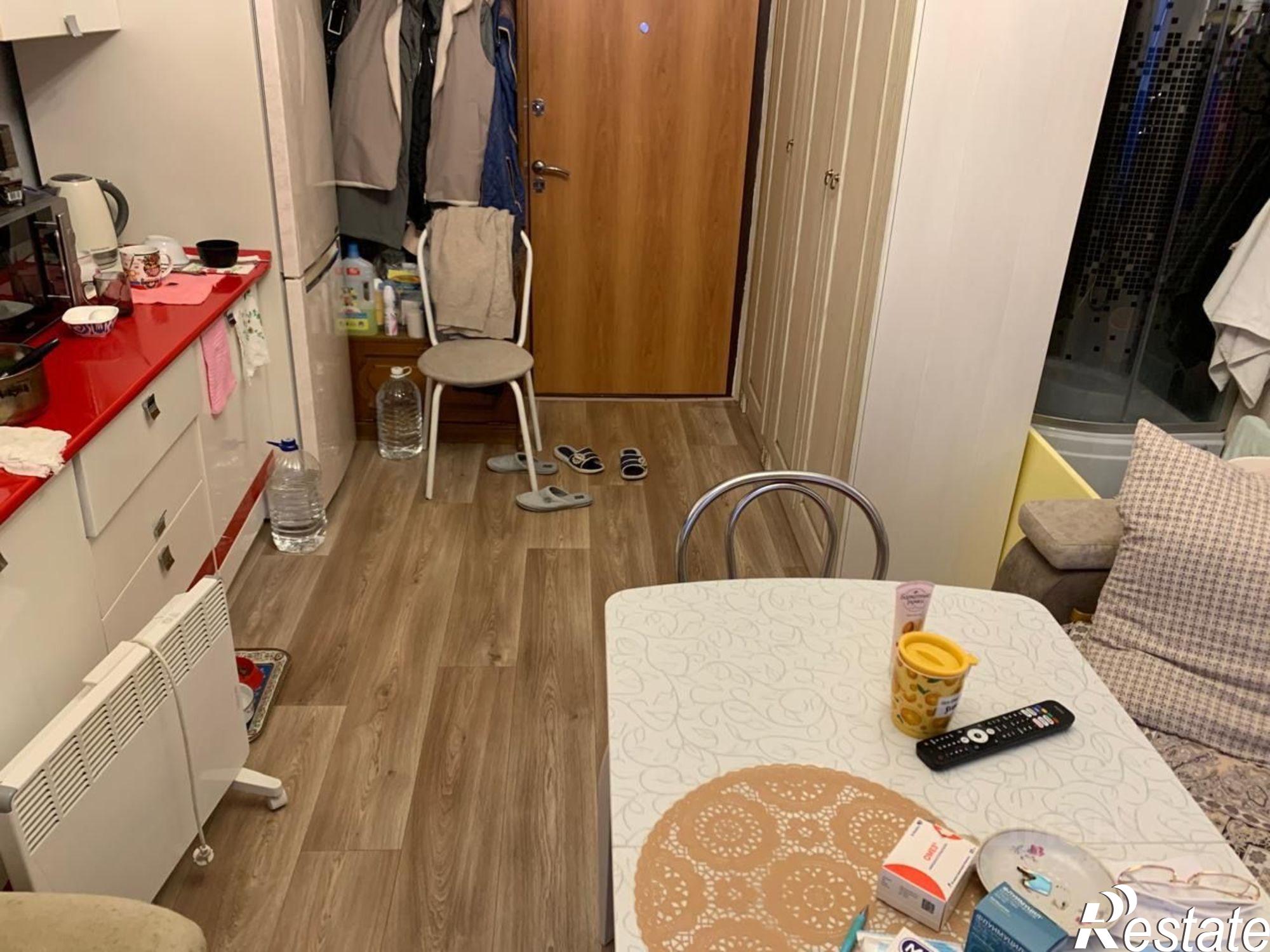 Сдать комнату за 17 000 рублей на улица Тунакова, 43