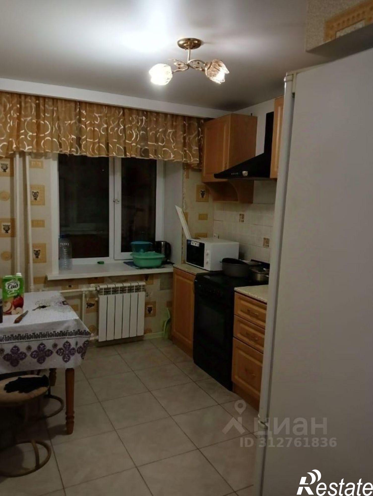 Сдать квартиру за 20 000 рублей на улица Мира, 41