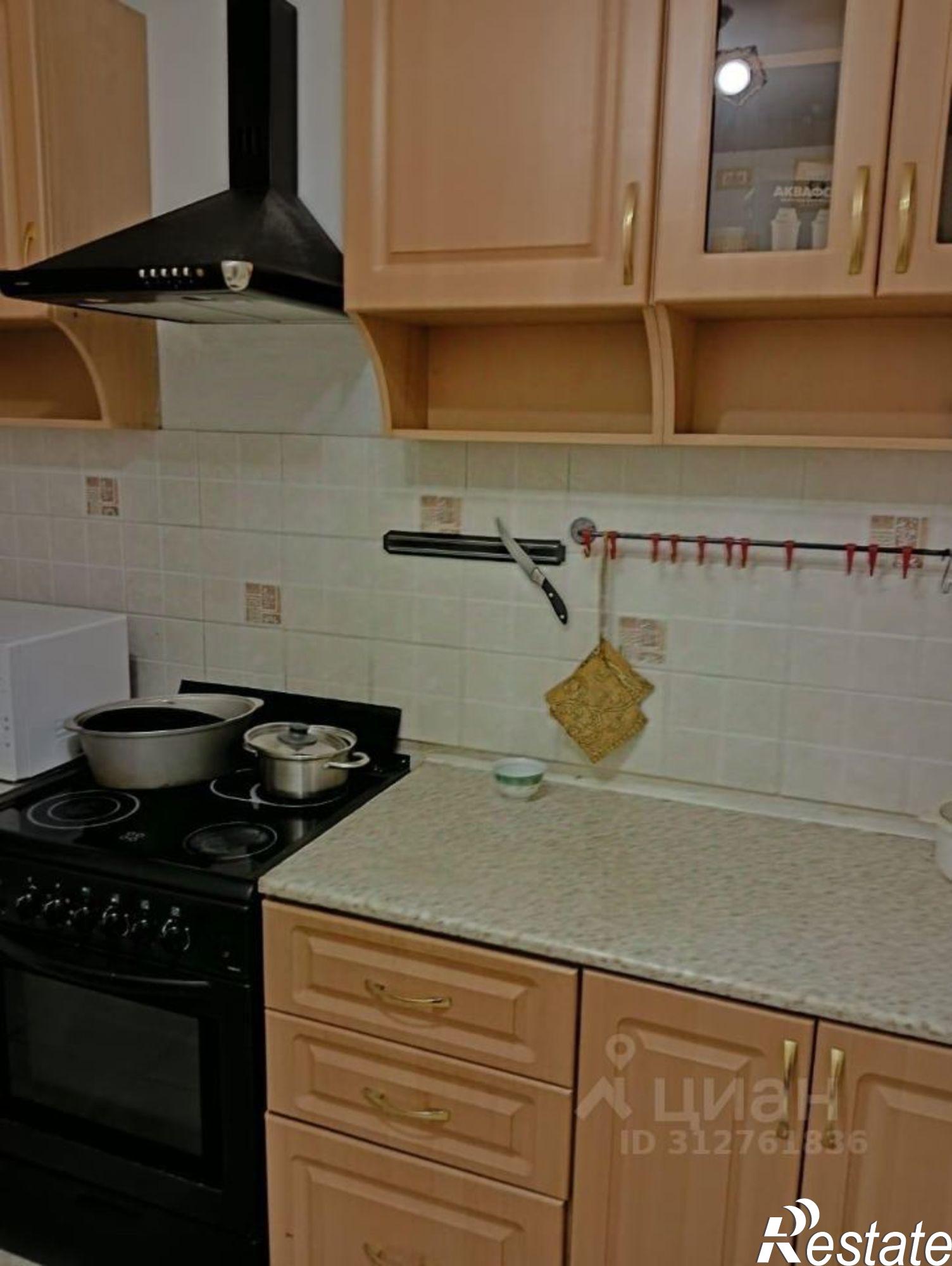 Сдать квартиру за 20 000 рублей на улица Мира, 41