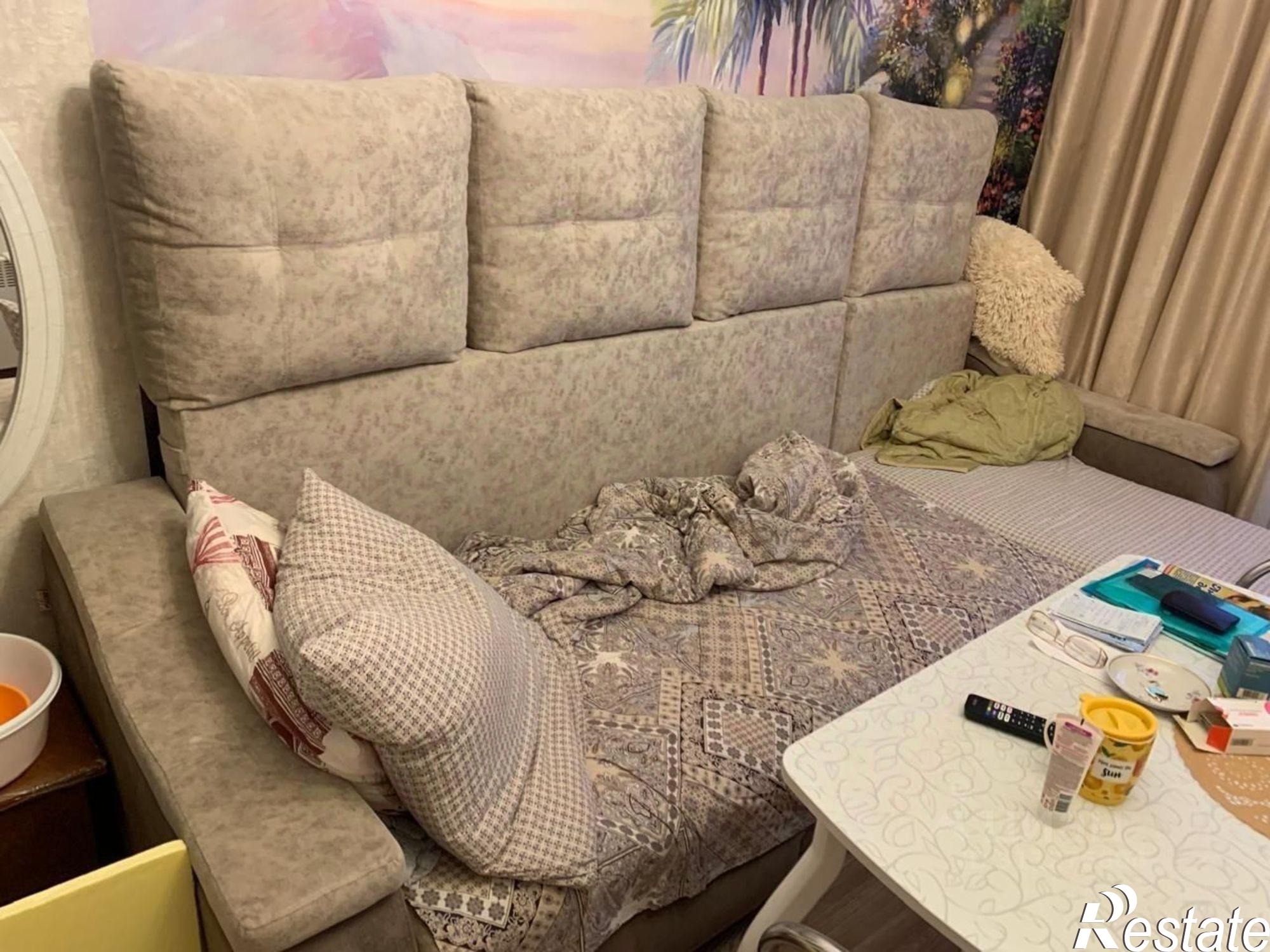 Сдать комнату за 17 000 рублей на улица Тунакова, 43