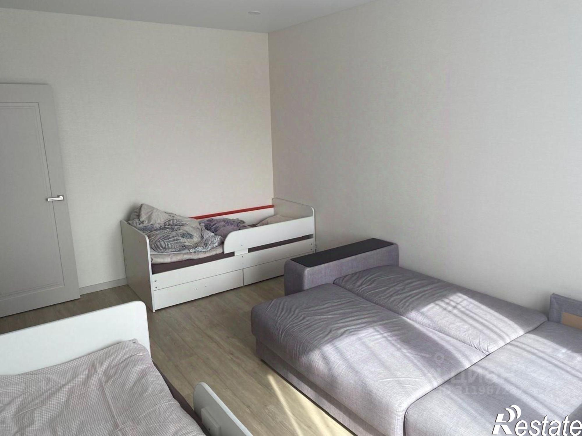 Сдать квартиру за 27 000 рублей на улица Рашида Нежметдинова, 11