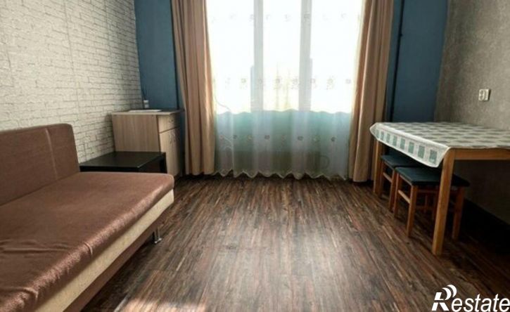 1-комн квартира ул Академика Сахарова, 17,  д. 17