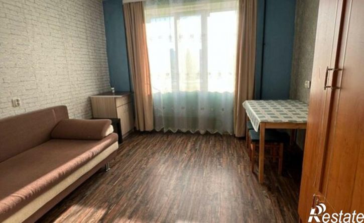 1-комн квартира ул Академика Сахарова, 17,  д. 17