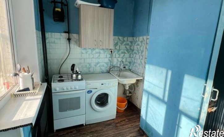 1-комн квартира ул Академика Сахарова, 17,  д. 17