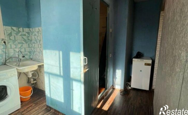 1-комн квартира ул Академика Сахарова, 17,  д. 17