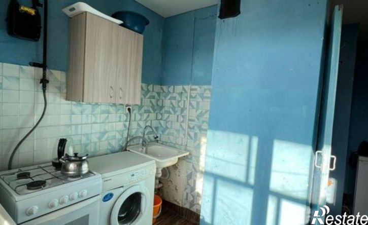 1-комн квартира ул Академика Сахарова, 17,  д. 17