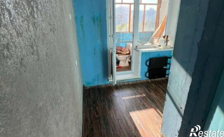 1-комн квартира ул Академика Сахарова, 17,  д. 17