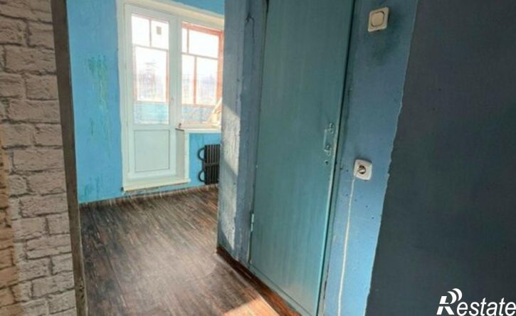 1-комн квартира ул Академика Сахарова, 17,  д. 17