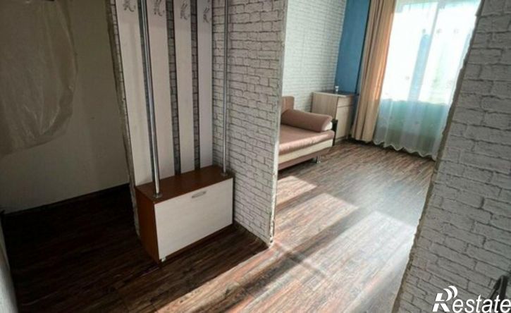 1-комн квартира ул Академика Сахарова, 17,  д. 17