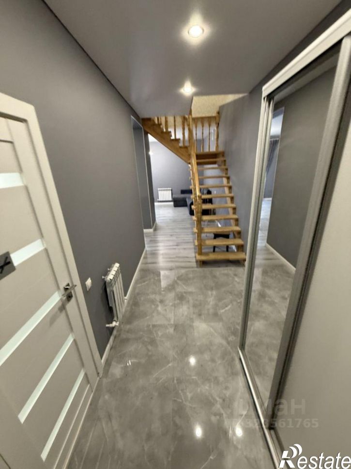 Коттедж/дом ул Оренбургский Тракт