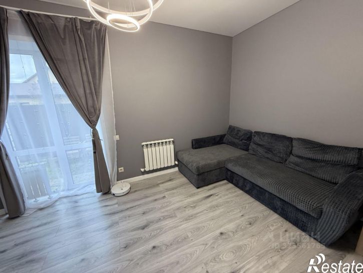 Коттедж/дом ул Оренбургский Тракт