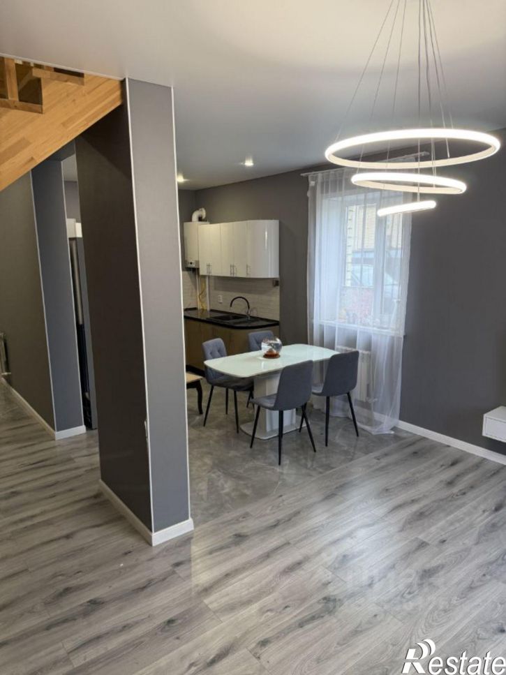 Коттедж/дом ул Оренбургский Тракт