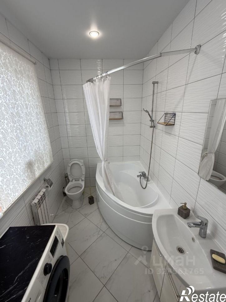 Коттедж/дом ул Оренбургский Тракт