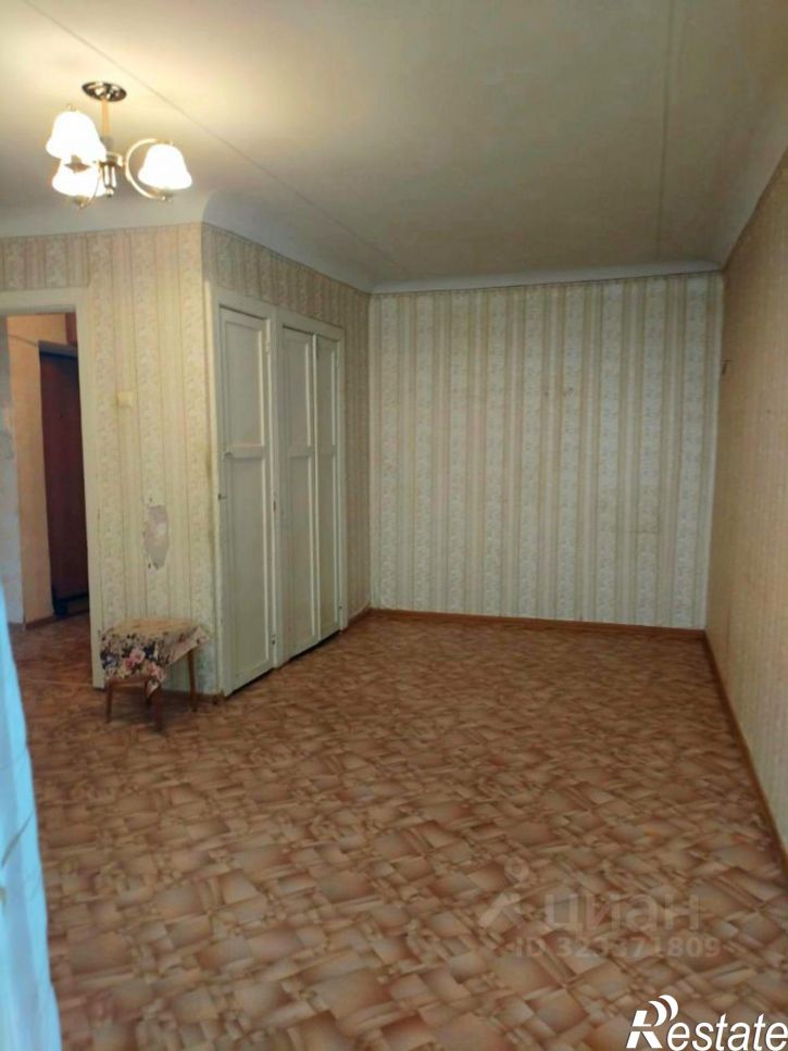 1-комн квартира ул Мира, 14,  д. 14