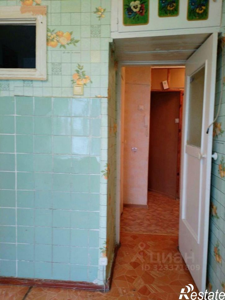 1-комн квартира ул Мира, 14,  д. 14