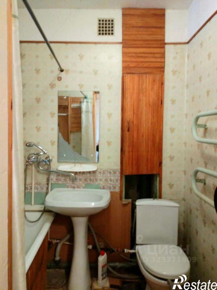 1-комн квартира ул Мира, 14,  д. 14