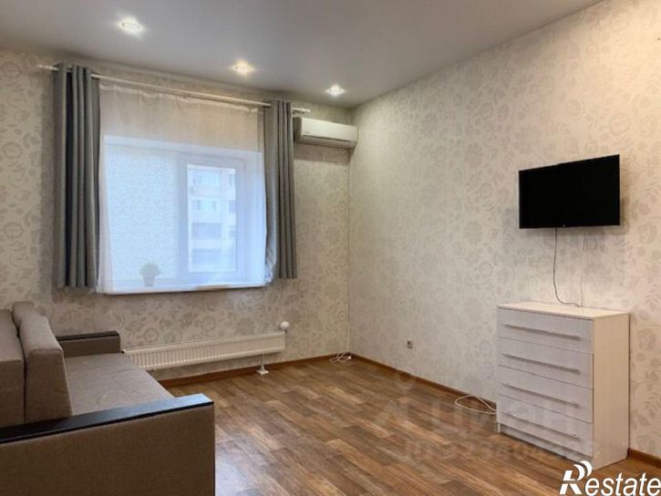 1-комн квартира ул Чистопольская, 36,  д. 36