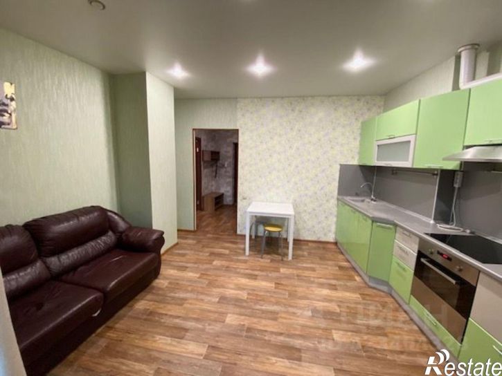 1-комн квартира ул Чистопольская, 36,  д. 36