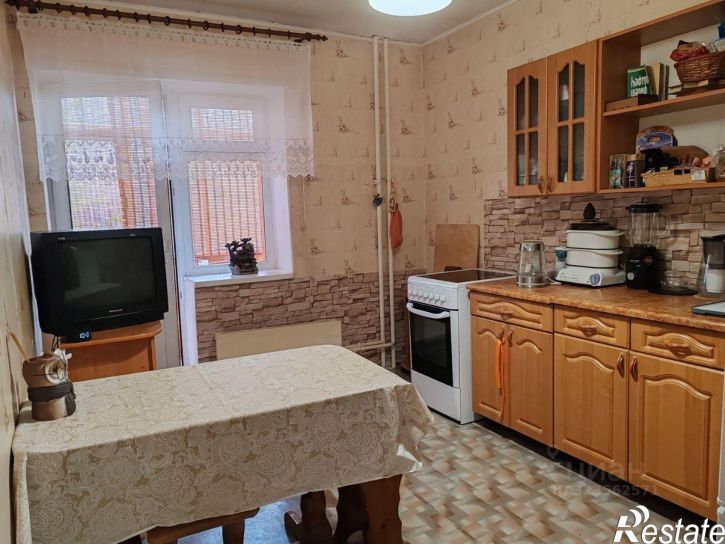 2-комн квартира проспект Ямашева, 43,  д. 43