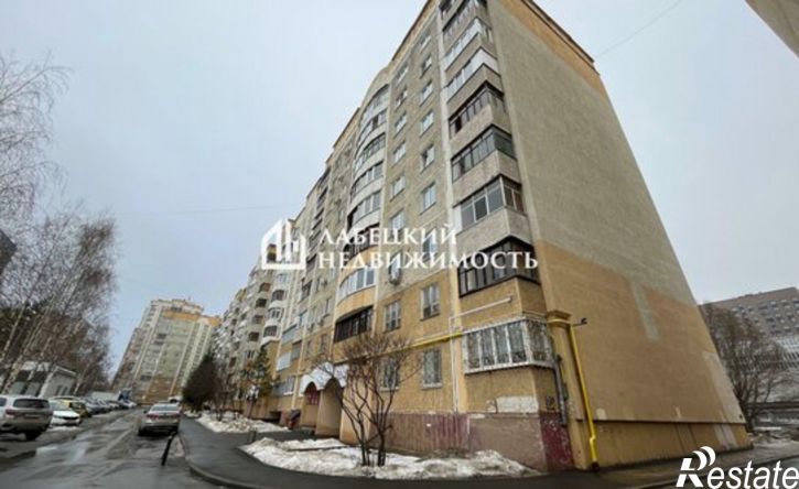 1-комн квартира пр-кт Победы, 160,  д. 160