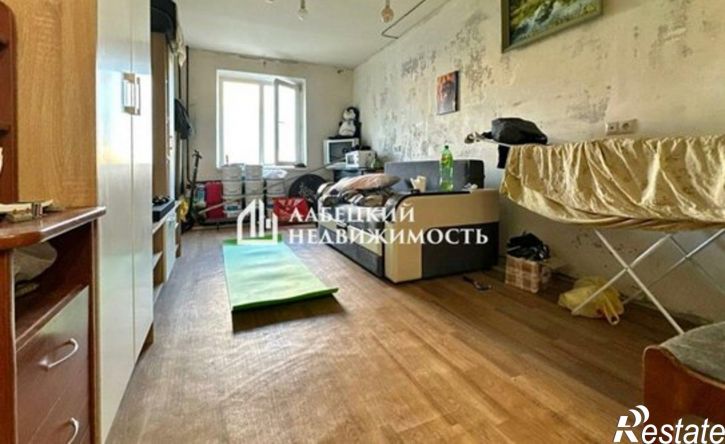 1-комн квартира пр-кт Победы, 160,  д. 160