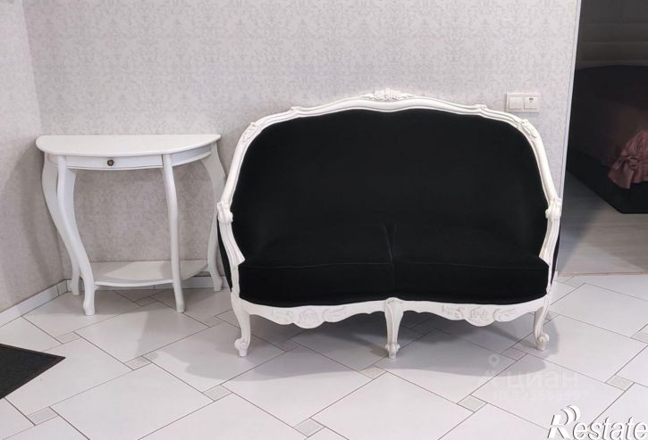 2-комн квартира Щербаковский переулок, 7,  д. 7