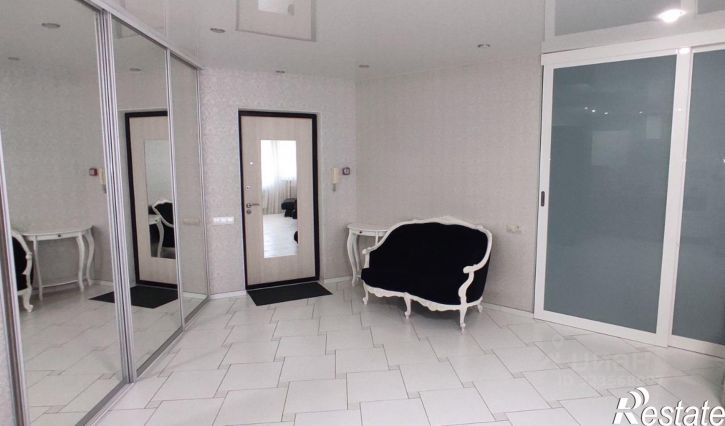 2-комн квартира Щербаковский переулок, 7,  д. 7