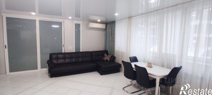 2-комн квартира Щербаковский переулок, 7,  д. 7