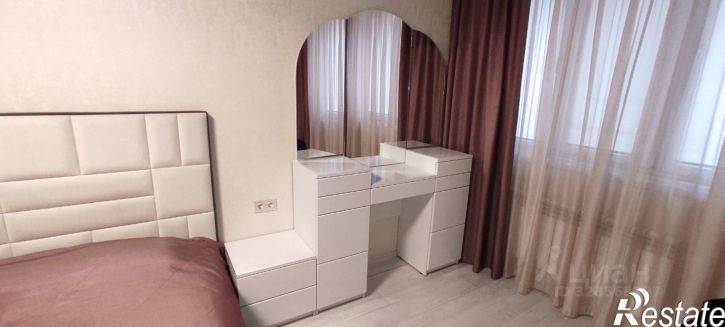 2-комн квартира Щербаковский переулок, 7,  д. 7