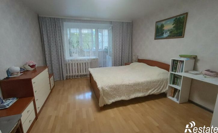 2-комн квартира 2-я Азинская улица, 3А,  д. 3А