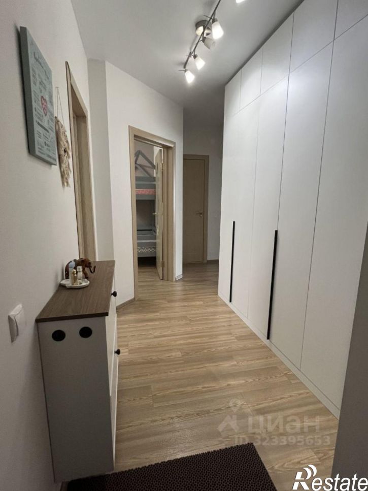 2-комн квартира улица Рауиса Гареева, 98,  д. 98