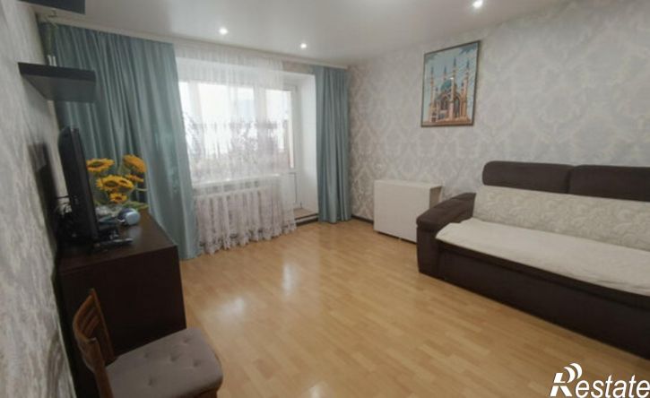 2-комн квартира 2-я Азинская улица, 3А,  д. 3А