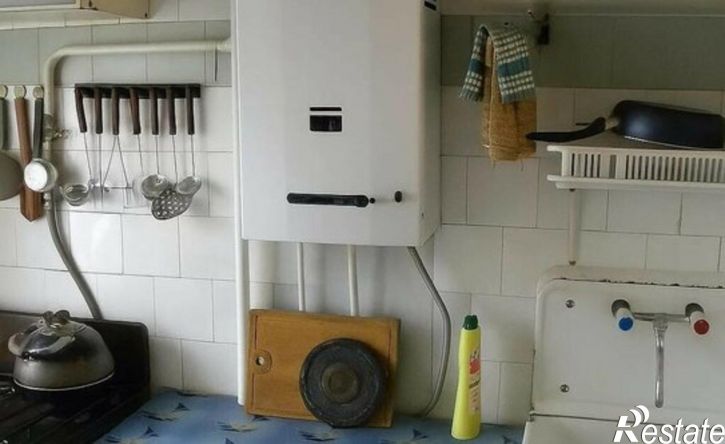 2-комн квартира улица Солидарности, 10,  д. 10