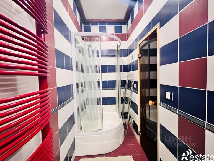 3-комн квартира ул Карла Фукса, 12,  д. 12