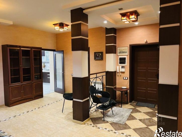 3-комн квартира ул Карла Фукса, 12,  д. 12